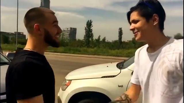 Alon Paralon Лучшая Подборка Вайнов 3