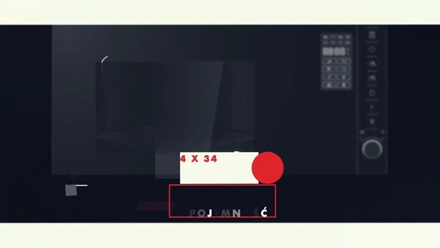 Kuchenka mikrofalowa BEKO MOB20231BG смотреть онлайн