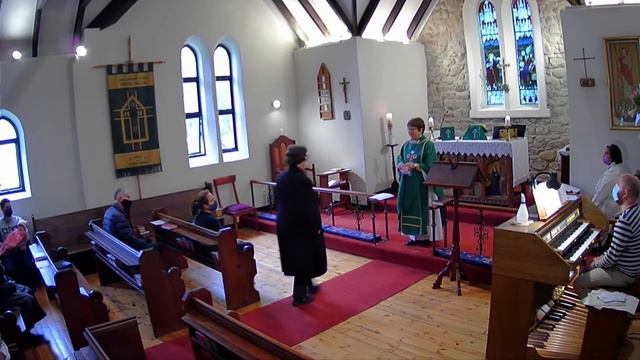 Sunday Service - 26th September 2021 смотреть онлайн