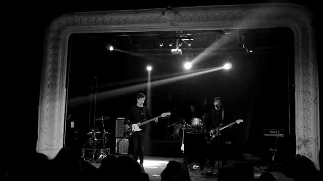 Море Ясности - Сны (Лавркафта) / LIVE 02.03.2019 смотреть онлайн