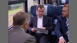 Запустили аэроэкспресс Владивосток-аэропорт "Кневичи"