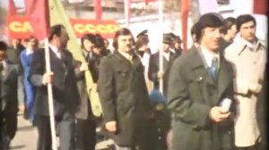 1 мая 1979 г  в Белорецке