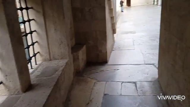 ✅Истанбул.Второй вход в мечеть Рустема паши✅ смотреть онлайн