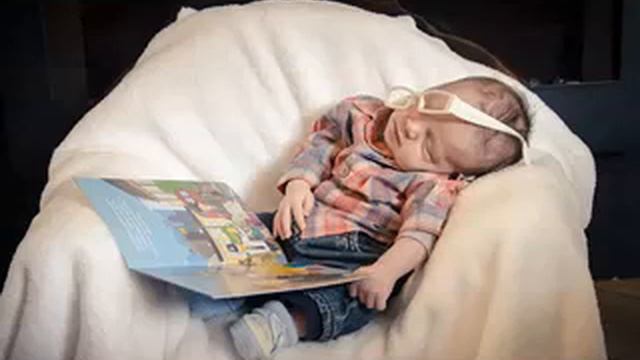 Музыка для малышей. Крепкий сон. смотреть онлайн