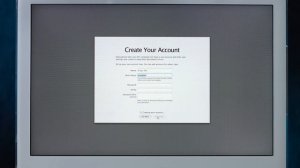 Mac OS X 10.4 Tiger Installation Sensation (on My First iMac) - Krazy Ken's Tech Misadventures