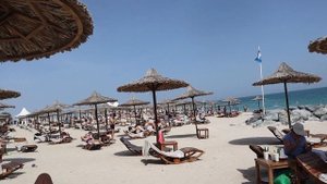 Остров Сир-Бани-Яс (ОАЭ) - Sir Bani Yas Island (UAE) 06-02-2023