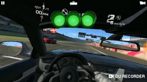 Гонки под музыку