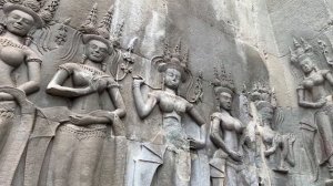 Ангкор-Ват, Камбоджа. Древний город Ангкор и его таинственные храмы. Обзорная экскурсия, лайфхаки.