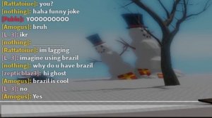ADMIN ABUSING IN SLAP BATTLES ROBLOX!