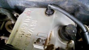 АВТО. Звук, когда пробивает прокладку ГБЦ между цилиндрами