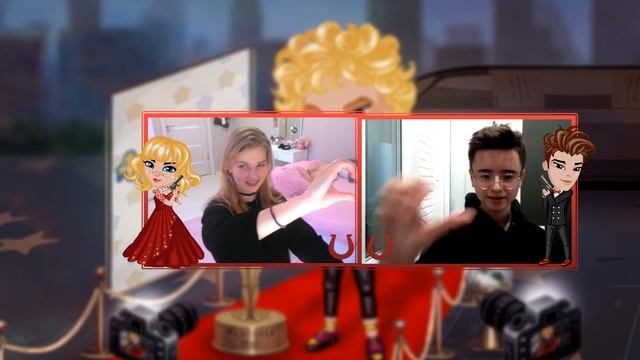 Аватарская удача, выпуск #77 /Софа & chistyakov: викторина, розыгрыш призов и раздача промокодов смотреть онлайн