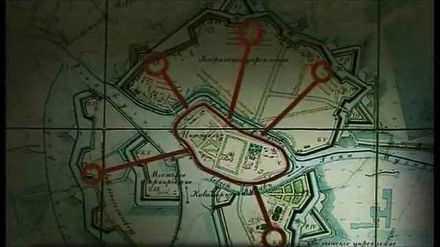 Battles of WWII: The Brest Fortress смотреть онлайн