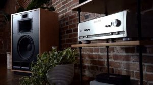 Klipsch Heresy IV and Cornwall IV Heritage speakers are now selling in the UK