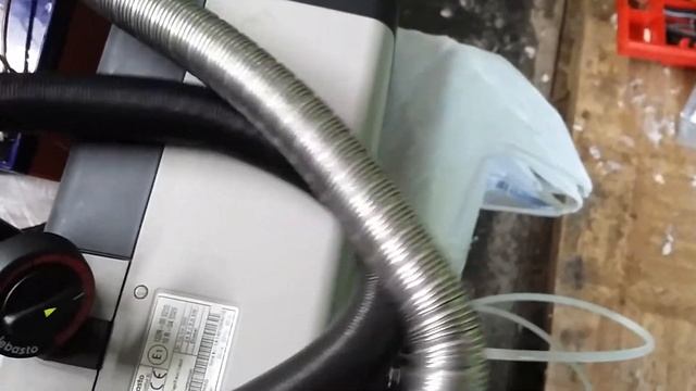 Запуск вебасто аир топ 3900 24в смотреть онлайн