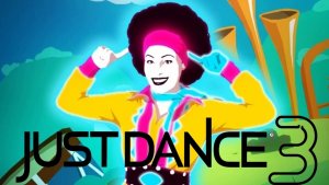 Think -  The London Theatre Orchestra & Cast [Just Dance 3]