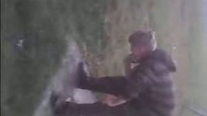 Как нужно рыгать!!!!