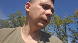 БЕШЕНЫЙ КЛЕВ КАРАСЯ НА МАХОВУЮ УДОЧКУ. РЫБАЛКА. ТАМБОВ.mp4