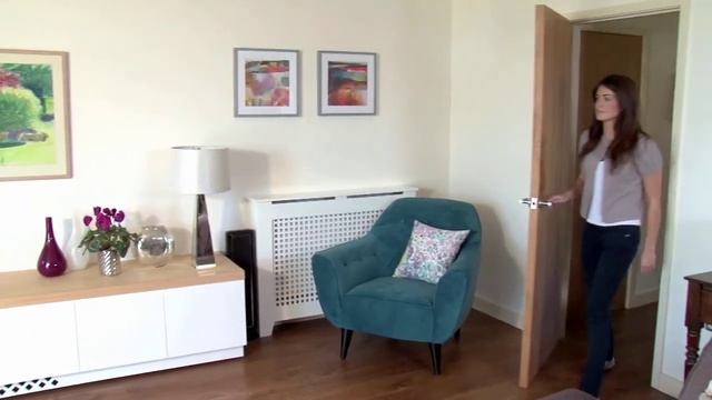 Dulux Visualizer: Подбор цветовой палитры смотреть онлайн