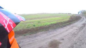 ПОСЛЕДНИЙ ВЫЕЗД В СЕЗОНЕ! RACER 125PM