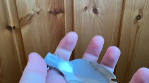 Ложка вилка СЛЕДОПЫТ - обзор