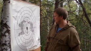 Пристрелка вепрь 12 молот