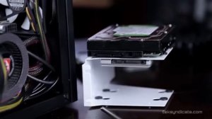 Сборка mini ITX игрового компьютера под все игры $1482