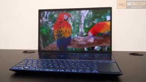 ASUS ZenBook Duo UX481F обзор ноутбука