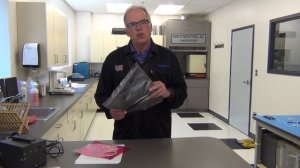 Static Shielding Bags vs Pink Poly Bags