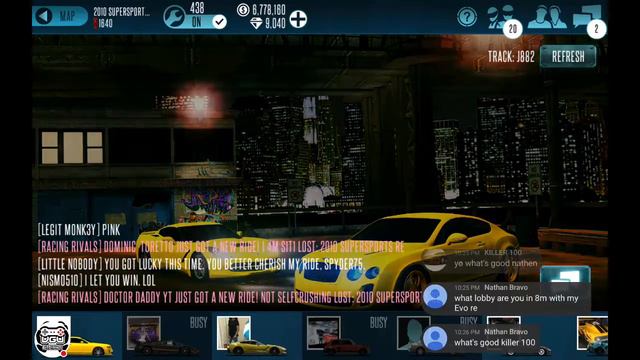 Free Bentley Super Sport RE Giveaway смотреть онлайн