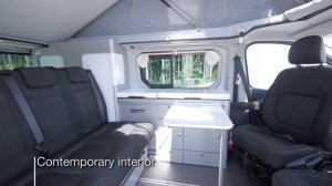 Автодом Adria Active 2017 в России. Короткий обзор, описание дома на колесах.
