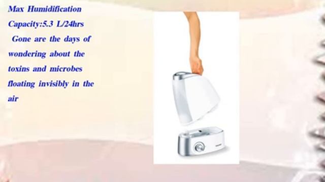 BEURER LB 44 www.beurerproducts.co.nz смотреть онлайн