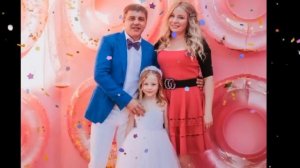 Like Nastya 1st to 9th birthday party ?