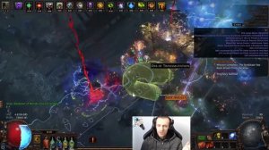 Auto Herald of Thunder after Elementalist rework - Path of Exile (3.13 Ritual)