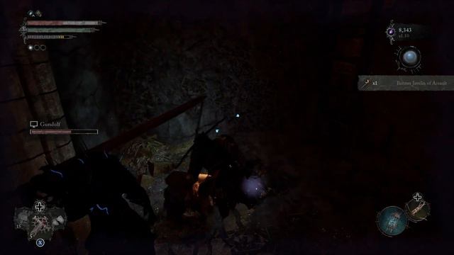 FROSTBITE BOIS - (4K)The Lords of the Fallen Blind Co-op Playthrough Part 26 смотреть онлайн