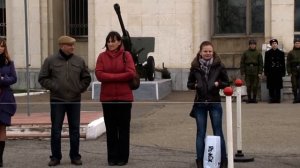 КРАСНОДАРСКОЕ ВЫСШЕЕ ВОЕННОЕ УЧИЛИЩЕ