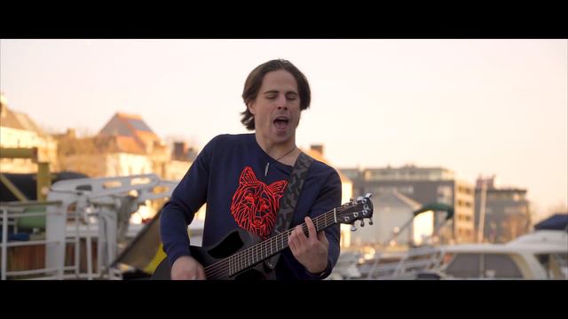 Sea Shanty - Wellerman (ROCK COVER)