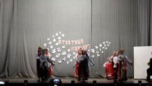 РНП А, как наши вот, крестьяне