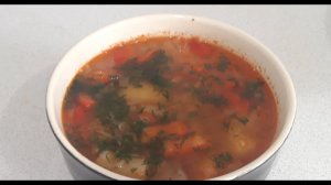 ЩИ ИЗ СВЕЖЕЙ КАПУСТЫ Готовим быстро и вкусно