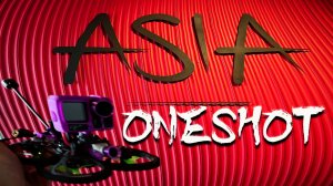 OneShot FPV | Ресторан Азия