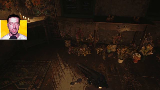 ТРАКТОР | Resident Evil Village | # 8 | Village прохождение смотреть онлайн