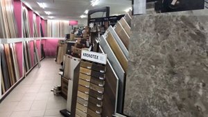 Краткий обзор магазина плитки Керамика 21 век