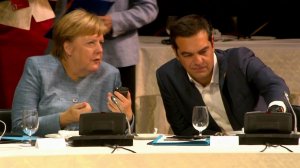В Зальцбурге открылся неформальный саммит Евросоюза
