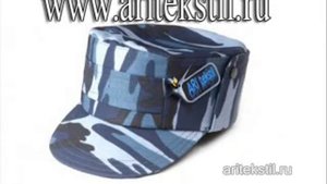 Головные уборы.wmv