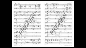 On This Winter Night (SATB Choir) - by Greg Gilpin