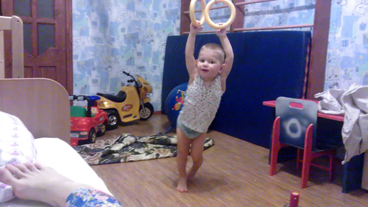 03.12.2014 Ваня на кольцах смотреть онлайн