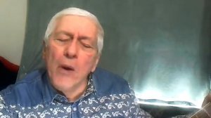 Юрий Контишев: «Маманька  спит ей жабы снятся», народная версия