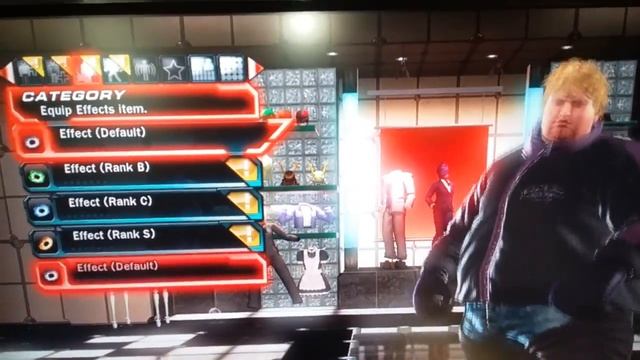 HOW TO UNLOCK CUSTOMIZATION IN TEKKEN TAG TOURNAMENT 2 смотреть онлайн