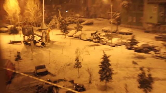 SNOW IN BATUMI Canon 50D EF 18-135MM 4-5.5.6 IS смотреть онлайн