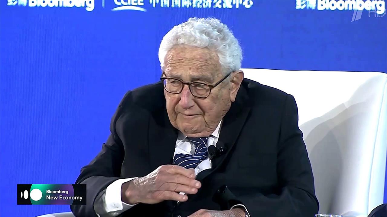 Аналитическая программа "Однако" с Михаилом Леонтьевым