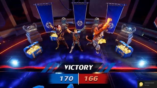 Battlecrew space pirates gold rush mode смотреть онлайн